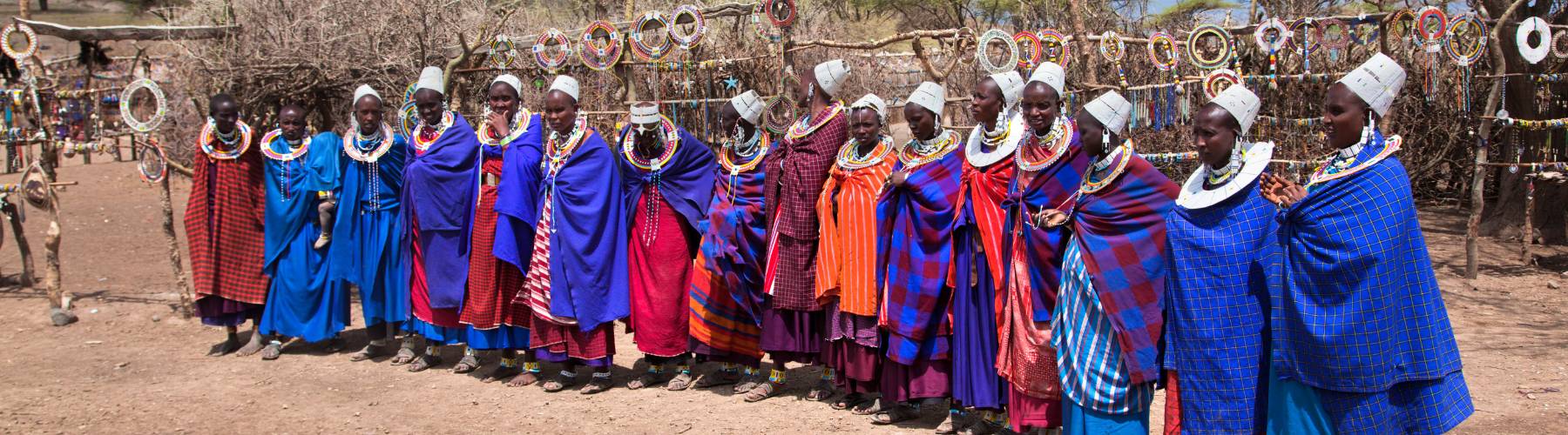 Tanzania Cultural Tour Experience 2