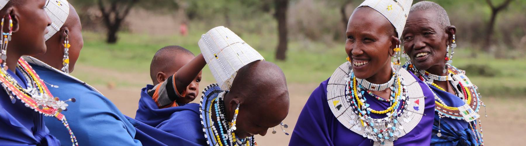Tanzania Cultural Tour Experience