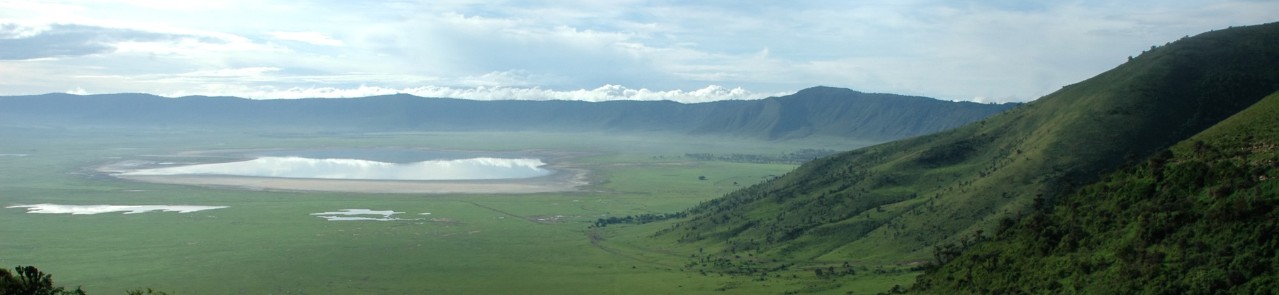 5 Days Tanzania Wildlife Safari 