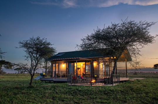 Serengeti Sametu Camps_Tanzania Safari Accommodation