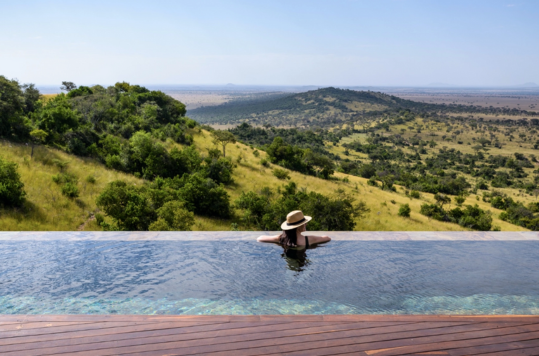 Singita Sasakwa Luxury Lodge_Tanzania Safari Accommodation