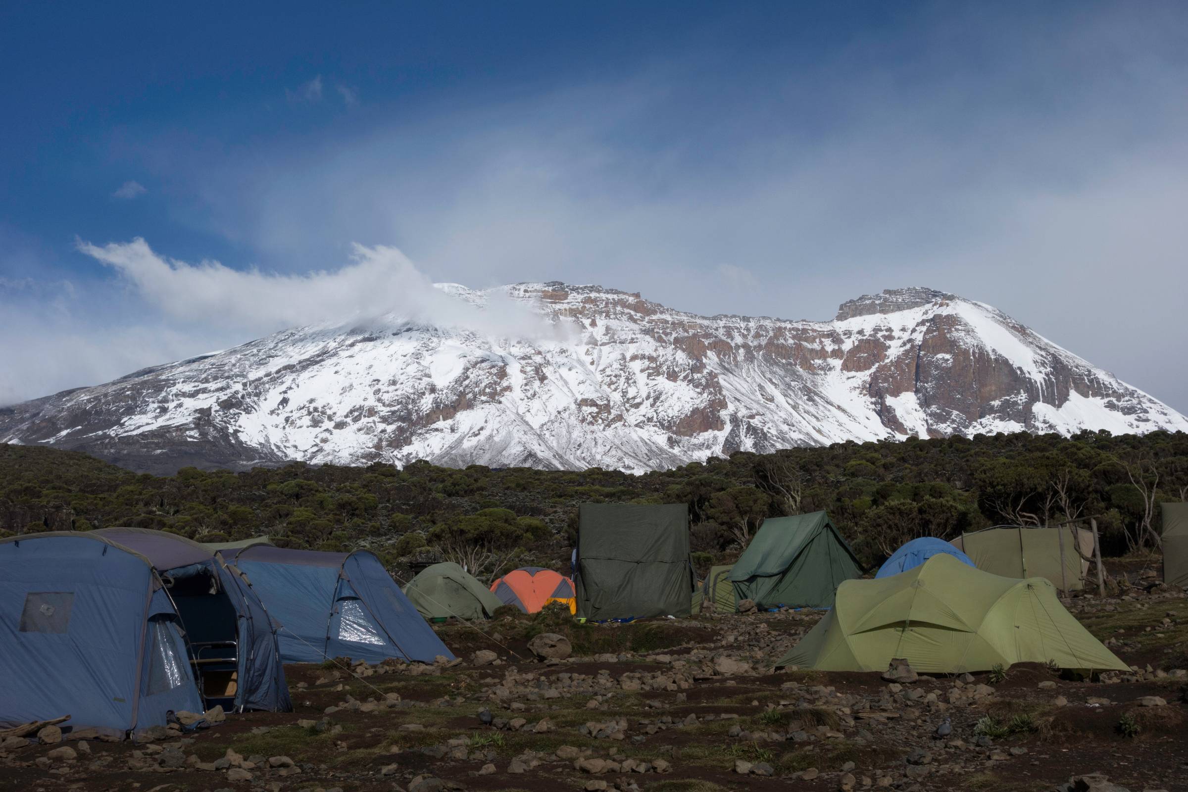 Trek Mount Kilimanjaro_Homepage slider