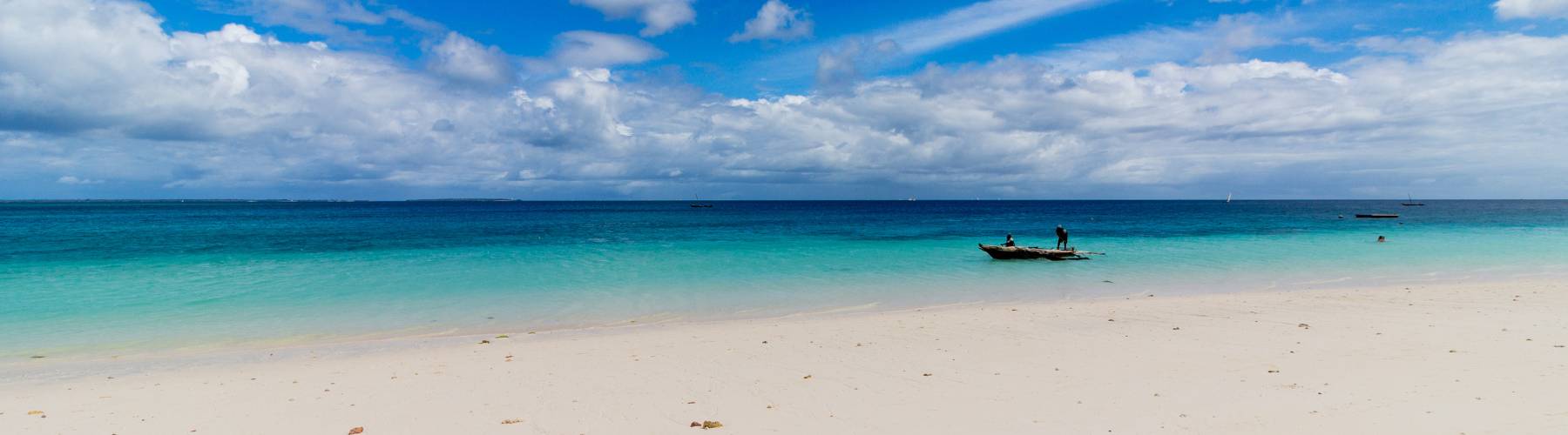 Zanzibar beaches 