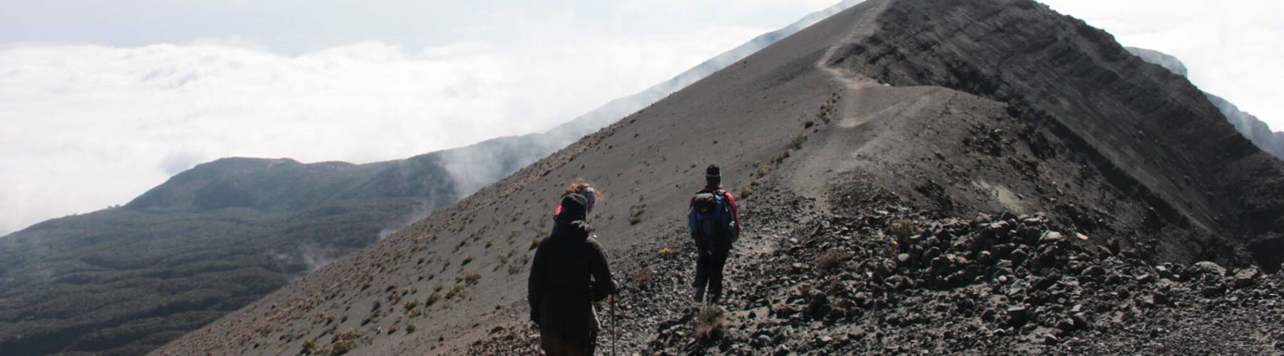 Mount Meru_Tanzania