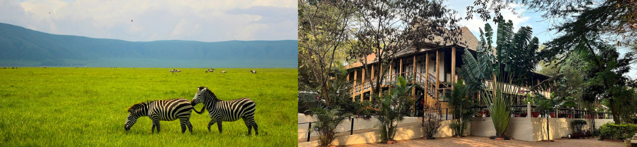 12-Day-Tanzania-Safari-and-Beach-Combo-Ngorongoro