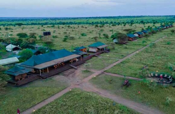 5-Day Mid-Range Family Safari_serengeti-heritage-camp