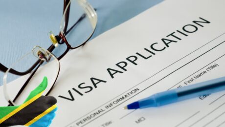 visa-application-tanzania