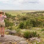 Should I Wear Shorts on Safari in Tanzania